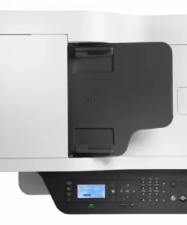 HP Inc. HP Laser MFP 432fdn 7UQ76A