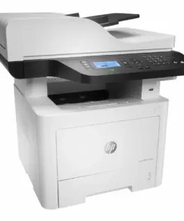 HP Inc. HP Laser MFP 432fdn 7UQ76A