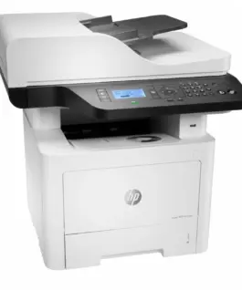 HP Inc. HP Laser MFP 432fdn 7UQ76A