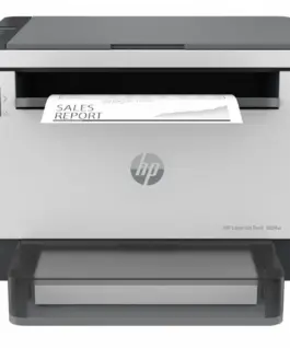 HP Inc. Printer LJ TANK MFP 1604W 381L0A