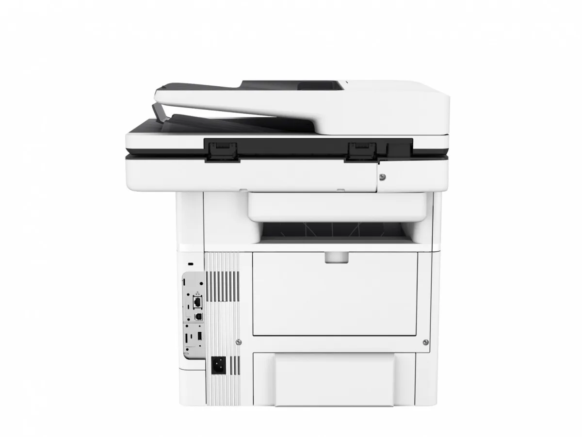 HP Inc. Multifunctional device LJ Enterprise MFP M528dn - Image 2
