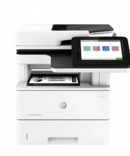 HP Inc. Multifunctional device LJ Enterprise MFP M528dn