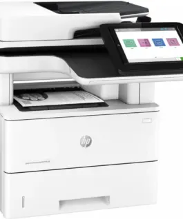 HP Inc. Multifunctional device LJ Enterprise MFP M528dn