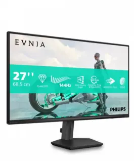 Philips Monitor 27M2N3500NF 27 inches IPS 144Hz HDMI DP