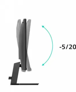 Philips Monitor 27M2N3500NF 27 inches IPS 144Hz HDMI DP