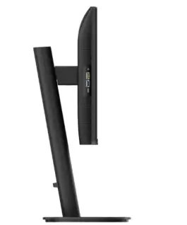 Alternative view of Philips Monitor 24B2U3301D 24.1 inches IPS 100Hz HDMI DP USB-C RJ45 Pivot