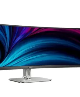 Alternative view of Philips Philips 49B2U5900C VA 48.8HDMIx2 DP RJ45 HA