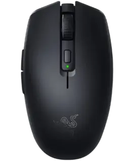 Геймърска мишка Razer Orochi V2 Dual-mode wireless (2.4GHz and Bluetooth) 18 000 DPI Optical Sensor 2nd-gen Razer Mechan