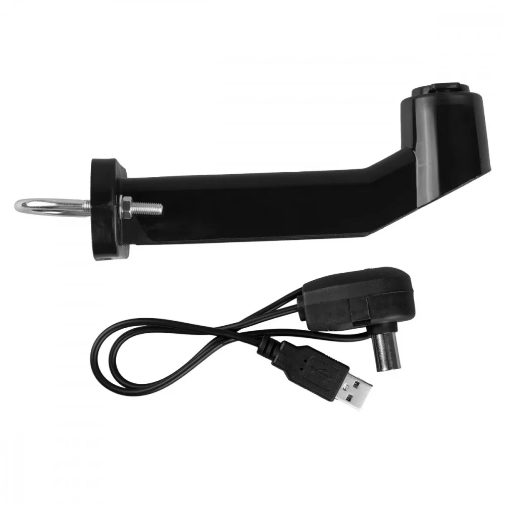 Maclean Maclean DVB-T/T2 HEVC antenna, active MCTV-10 - Image 2