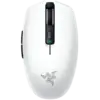 Геймърска мишка Razer Orochi V2 - White Ed. Dual-mode wireless (2.4GHz and Bluetooth) 18 000 DPI Optical Sensor 2nd-gen