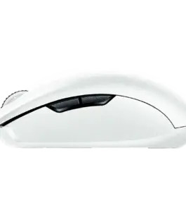 Alternative view of Геймърска мишка Razer Orochi V2 - White Ed., Dual-mode wireless (2.4GHz and Bluetooth), 18 000 DPI Optical Sensor, 2nd-gen Razer Mechanical Mouse Switches, Up to 950 hours of battery life, Weight < 60g, Symmetrical right-handed