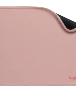 Подложка за мишка LOGITECH Mouse Pad Studio Series - DARKER ROSE