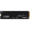 SSD диск Kingston 2048GB M.2 2280 PCIe 4.0 NVMe Read/write: 7000 / 7000MB/s Random 4K read/write: up to 1000K/1000K