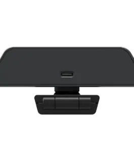 Alternative view of Система за бизнес комуникации Prestigio Solutions Video Conferencing 13MP UHD Camera: 4K, 13MP, 2 mic, 4m (Range), Connection via USB Type-C