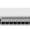 Комутатор MikroTik CRS310-1G-5S-4S+IN с 5 SFP и 4 SPF+ порта