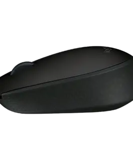Безжична мишка LOGITECH B170 Wireless Mouse – BLACK –