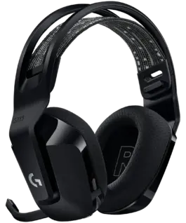 Геймърски слушалки LOGITECH G733 LIGHTSPEED Wireless RGB Gaming Headset –