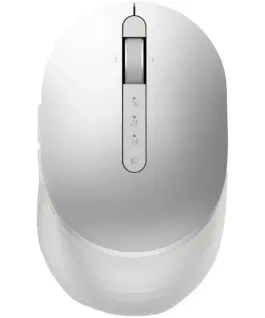 Безжична мишка Dell Premier Rechargeable Wireless Mouse - MS7421W