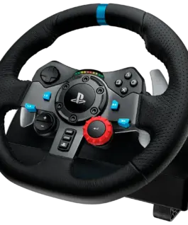 Геймпад LOGITECH G29 Driving Force Racing Wheel – PC/PS – BLACK –