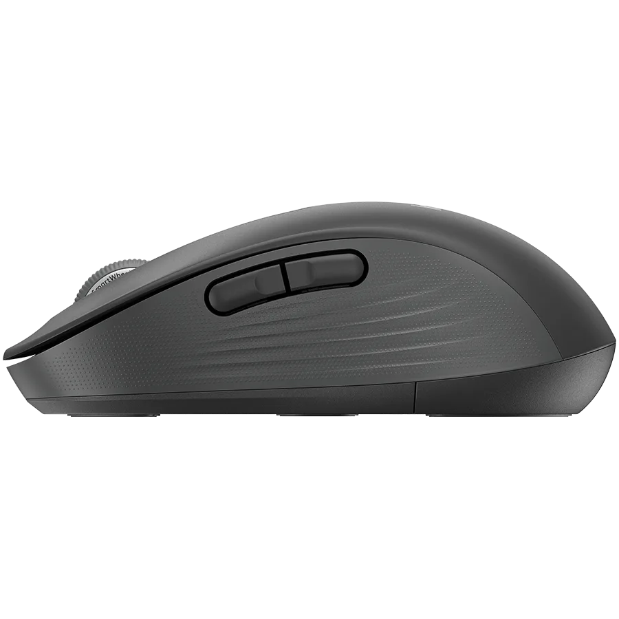 Безжична мишка LOGITECH M650L Signature Bluetooth Mouse - GRAPHITE - Image 27