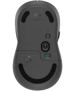 Безжична мишка LOGITECH M650L Signature Bluetooth Mouse –