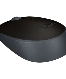 Alternative view of Безжична мишка LOGITECH M171 Wireless Mouse - BLACK