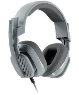 Геймърски слушалки LOGITECH ASTRO A10 Wired Gaming Headsets – STAR KILLER BASE – GREY – 3.5
