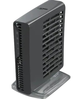 Alternative view of Точка за достъп MikroTik hAP ax² C52iG-5HaxD2HaxD-TC