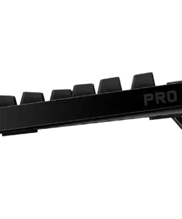 Геймърска клавиатура LOGITECH G PRO TKL Corded Mechanical Gaming Keyboard – BLACK – US INTL – USB –