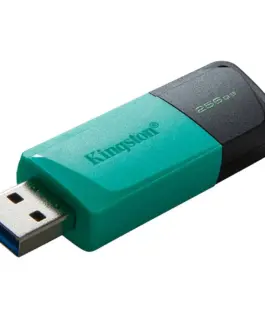 USB памет Kingston 256GB USB3.2 Gen1 DataTraveler Exodia M