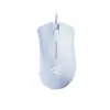 ГЕЙМЪРСКА МИШКА RAZER DEATH ADDER Wired - White - PN RZ01-03850200-R3M1