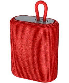 Тонколона за телефон CANYON speaker BSP-4 5W Red