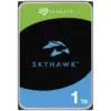 Твърд диск SEAGATE HDD SkyHawk Surveillance (3.5''/1TB/SATA 6Gb/s/rpm 5400)
