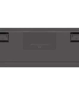 Клавиатура LOGITECH MX Mechanical Mini for MAC Bluetooth Illuminated Keyboard – SPACE GREY – US INTL –