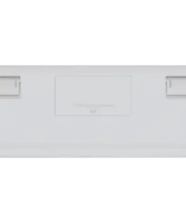 Клавиатура LOGITECH MX Mechanical Mini for MAC Bluetooth Illuminated Keyboard – PALE GREY – US INTL –