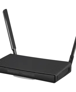 Рутер MikroTik hAP ax3 C53UiG+5HPaxD2HPaxD