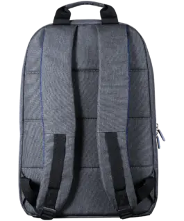 Alternative view of Чанта за лаптоп CANYON bag BP-4 Slim 12L Gray