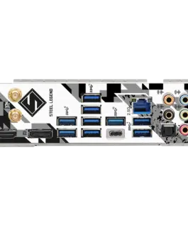 Дънна платка ASROCK MB Desktop Z790 Steel Legend