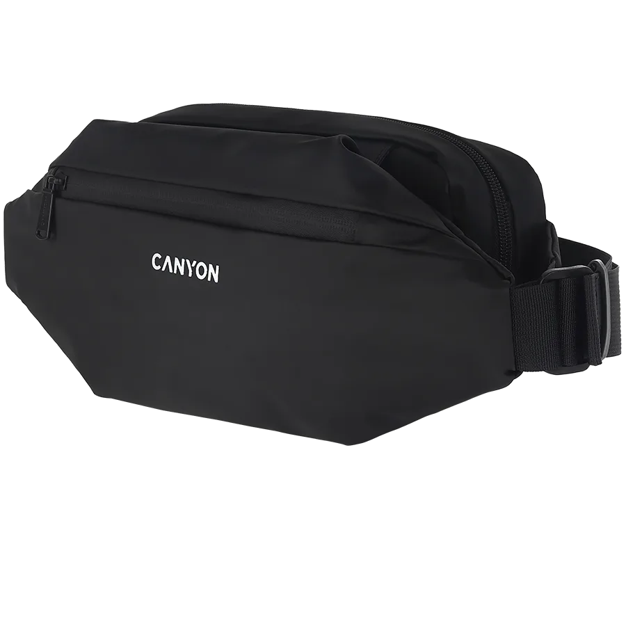 Чанта за лаптоп CANYON FB-1 Urban Black - Image 18