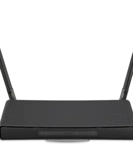 Рутер MikroTik hAP ax3 C53UiG+5HPaxD2HPaxD