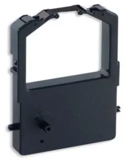 ЛЕНТА ЗА МАТРИЧЕН ПРИНТЕР MANNESMANN TALLY MT 222/HYUNDAI PINOVIA 2480 - Black - OUTLET - 18 m x 80