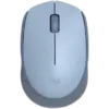 Безжична мишка LOGITECH M171 Wireless Mouse - BLUE GREY