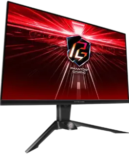 Монитор Asrock Gaming Monitor