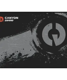 CANYON Gaming Mouse Pad 350X250X3mm