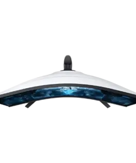 Монитор Monitor LED Samsung Curved LS32BG850NPXEN 32″