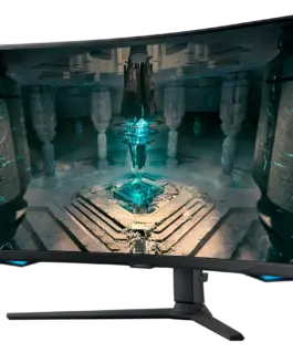 Монитор Monitor LED Samsung LS32BG650EUXEN Odyssey G65B