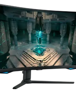 Монитор Monitor LED Samsung LS32BG650EUXEN Odyssey G65B