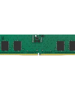Памет за компютър Kingston 16GB 5600MT/s DDR5 Non-ECC CL46 DIMM 1Rx8