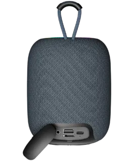 Тонколона за телефон CANYON speaker BSP-8 10W Gray