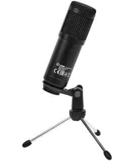 Геймърски микрофон LORGAR Soner 313